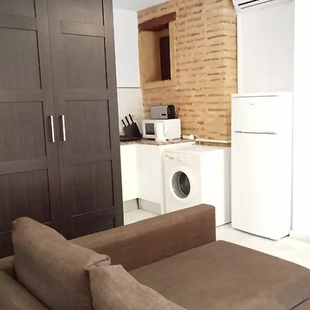 Appartement Con Encanto En Pleno Casco Antiguo Ron Valenciayole *