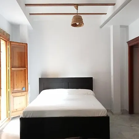 Con Encanto En Pleno Casco Antiguo Ron Valenciayole Apartment