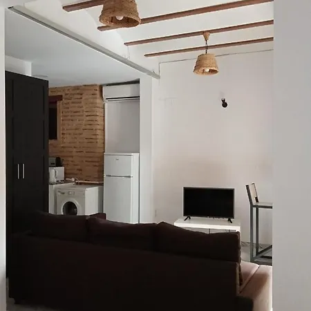 Appartement Con Encanto En Pleno Casco Antiguo Ron Valenciayole *