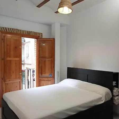 Appartement Con Encanto En Pleno Casco Antiguo Ron Valenciayole