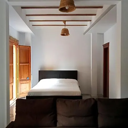 Appartement Con Encanto En Pleno Casco Antiguo Ron Valenciayole