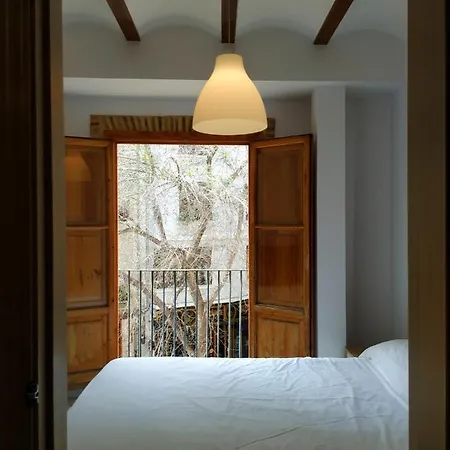 Appartement Con Encanto En Pleno Casco Antiguo Ron Valenciayole *