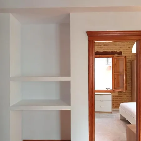 Appartement Con Encanto En Pleno Casco Antiguo Ron Valenciayole Valencia
