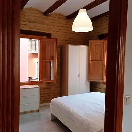Con Encanto En Pleno Casco Antiguo Ron Valenciayole Apartment Valencia