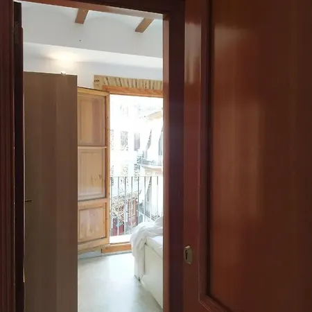 Con Encanto En Pleno Casco Antiguo Ron Valenciayole Apartment *