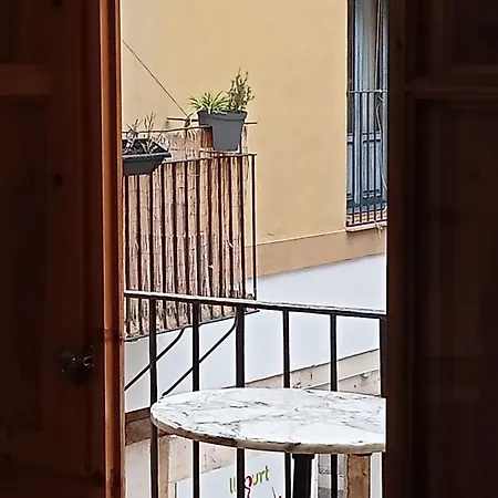 Apartment Con Encanto En Pleno Casco Antiguo Ron Valenciayole *
