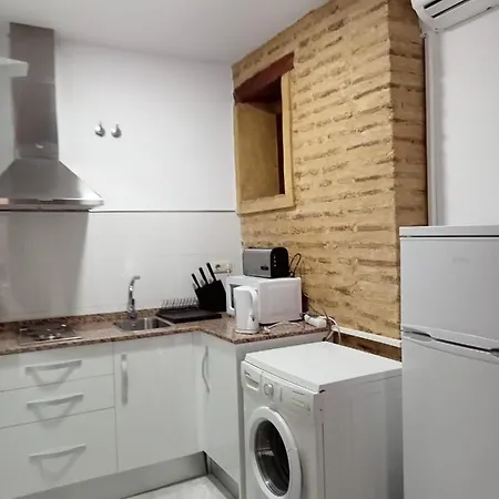 Appartement Con Encanto En Pleno Casco Antiguo Ron Valenciayole Valencia