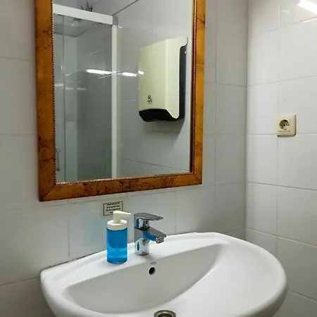Con Encanto En Pleno Casco Antiguo Ron Valenciayole Appartement Valencia