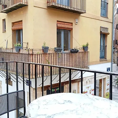Con Encanto En Pleno Casco Antiguo Ron Valenciayole Apartment Valencia