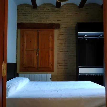 Con Encanto En Pleno Casco Antiguo Ron Valenciayole Appartement *