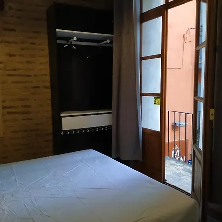 Con Encanto En Pleno Casco Antiguo Ron Valenciayole Appartement *