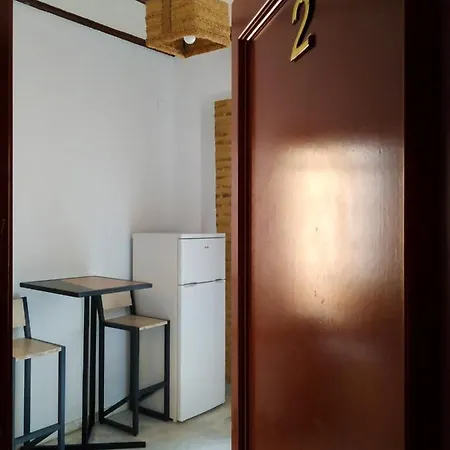 Con Encanto En Pleno Casco Antiguo Ron Valenciayole Appartement *