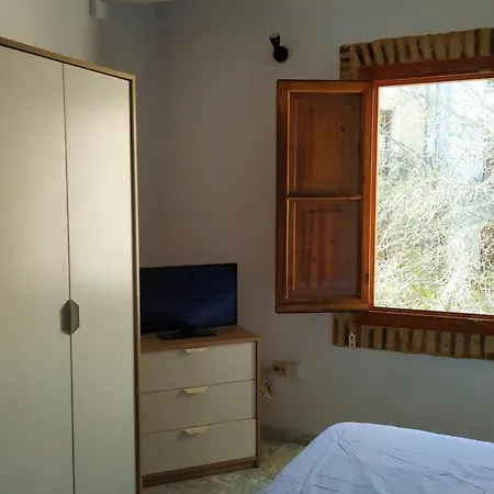 Con Encanto En Pleno Casco Antiguo Ron Valenciayole Appartement Valencia