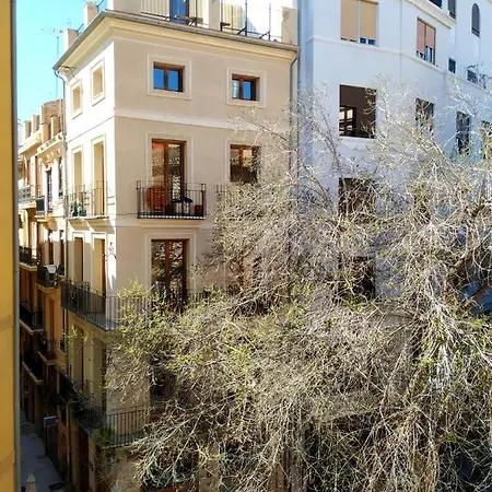 Appartement Con Encanto En Pleno Casco Antiguo Ron Valenciayole