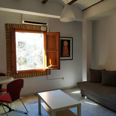 Con Encanto En Pleno Casco Antiguo Ron Valenciayole Appartement Valencia