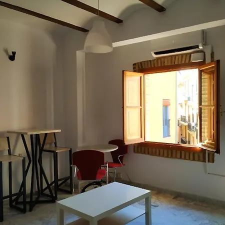 Appartement Con Encanto En Pleno Casco Antiguo Ron Valenciayole *