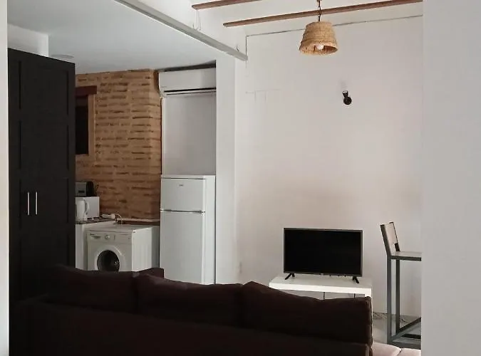 Apartment Con Encanto En Pleno Casco Antiguo Ron Valenciayole *