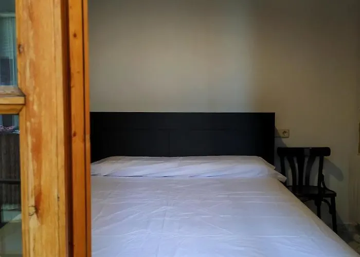 Apartment Con Encanto En Pleno Casco Antiguo Ron Valenciayole *