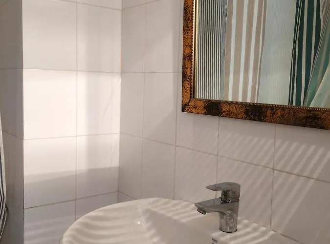 Apartment Con Encanto En Pleno Casco Antiguo Ron Valenciayole Valencia
