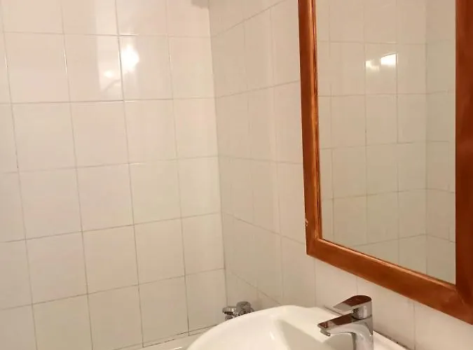Apartment Con Encanto En Pleno Casco Antiguo Ron Valenciayole