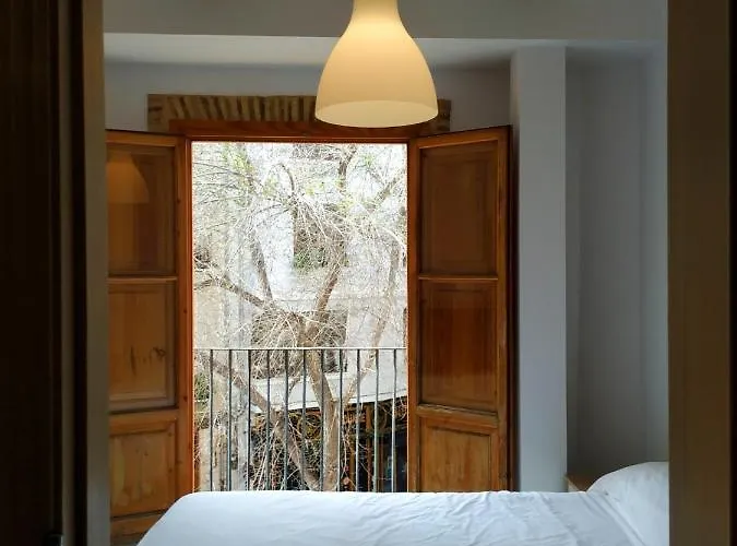 Apartment Con Encanto En Pleno Casco Antiguo Ron Valenciayole *
