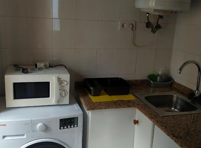 Apartment Con Encanto En Pleno Casco Antiguo Ron Valenciayole *