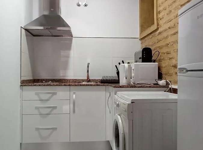 Apartment Con Encanto En Pleno Casco Antiguo Ron Valenciayole Valencia