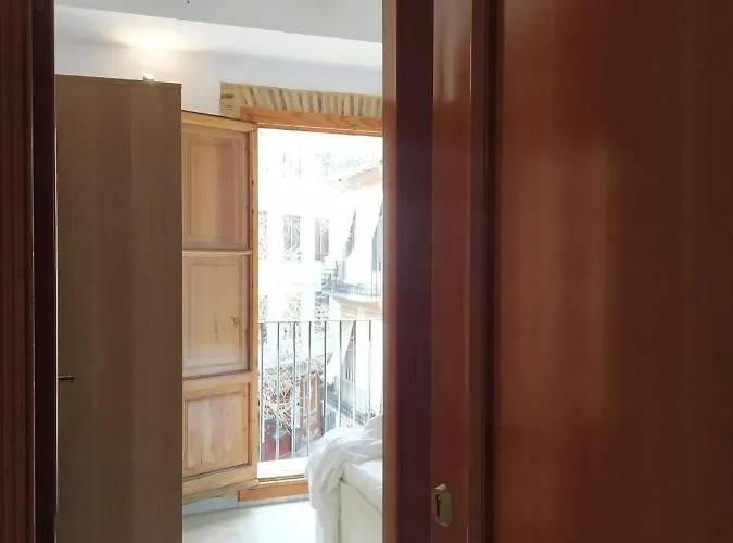 Con Encanto En Pleno Casco Antiguo Ron Valenciayole Apartment *
