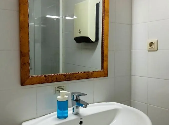 Con Encanto En Pleno Casco Antiguo Ron Valenciayole Apartment Valencia