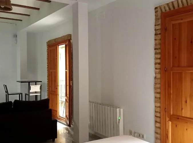Con Encanto En Pleno Casco Antiguo Ron Valenciayole Apartment Valencia