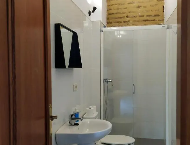 Con Encanto En Pleno Casco Antiguo Ron Valenciayole Apartment