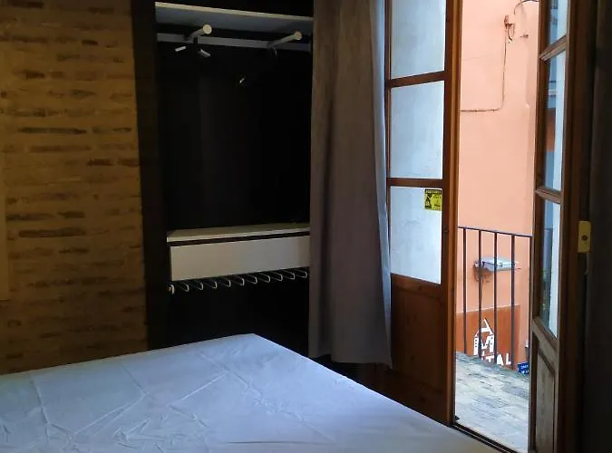 Con Encanto En Pleno Casco Antiguo Ron Valenciayole Apartment *