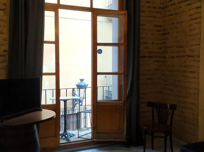 Apartment Con Encanto En Pleno Casco Antiguo Ron Valenciayole *