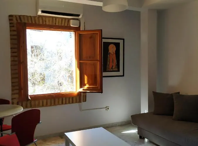 Con Encanto En Pleno Casco Antiguo Ron Valenciayole Apartment Valencia