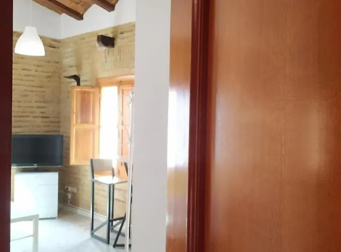 Con Encanto En Pleno Casco Antiguo Ron Valenciayole Apartment *