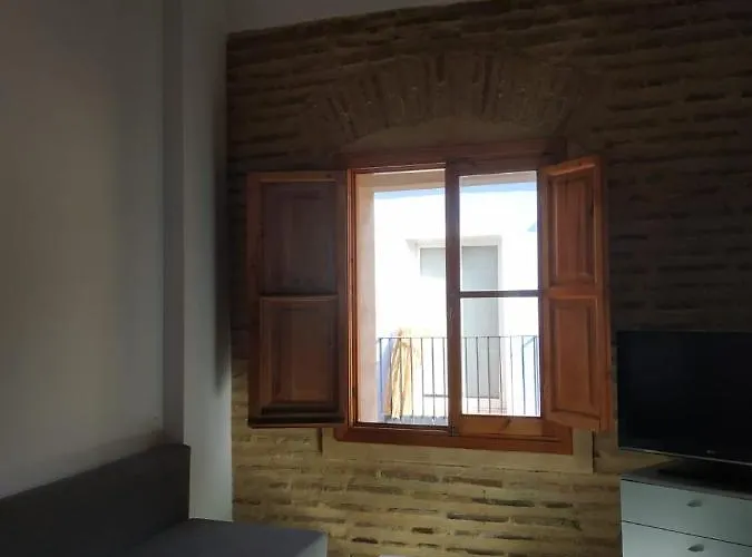 Apartment Con Encanto En Pleno Casco Antiguo Ron Valenciayole