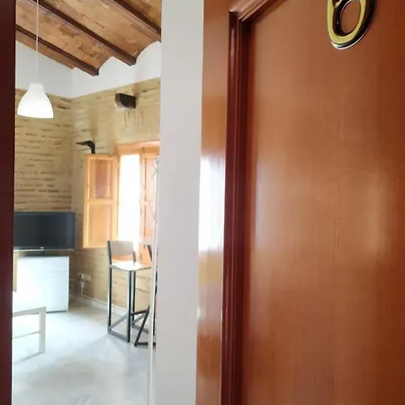 Con Encanto En Pleno Casco Antiguo Ron Valenciayole Apartment *