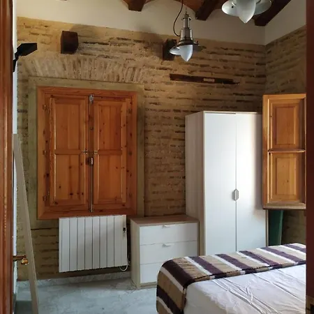 Apartment Con Encanto En Pleno Casco Antiguo Ron Valenciayole Valencia