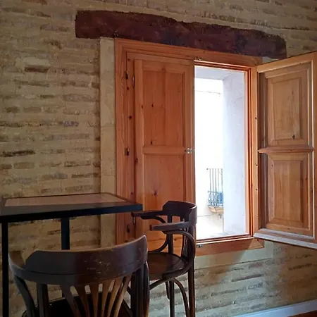 Con Encanto En Pleno Casco Antiguo Ron Valenciayole Apartman