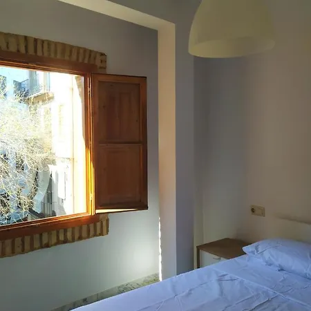 Con Encanto En Pleno Casco Antiguo Ron Valenciayole Apartment Valencia
